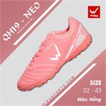 Giày bóng đá Wika QH19 NEO Quang Hải